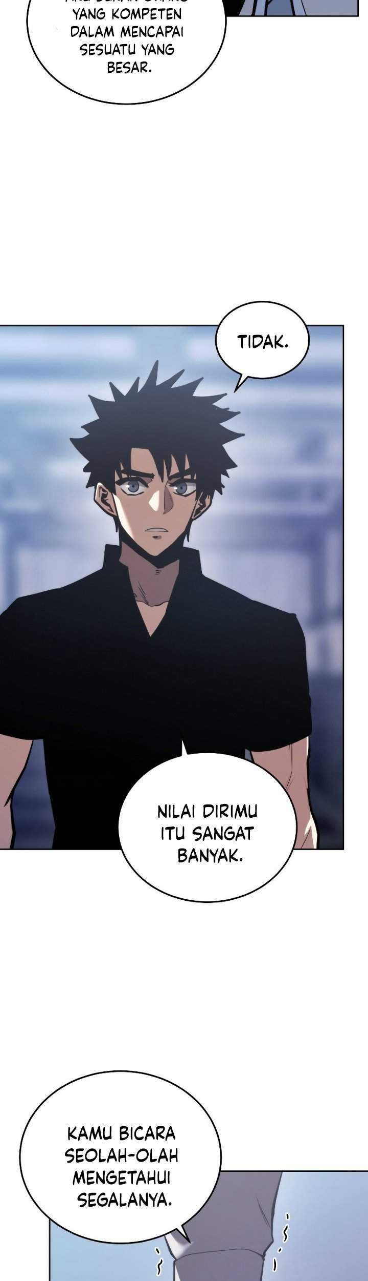 Player from Today Onwards Chapter 25 Gambar 4