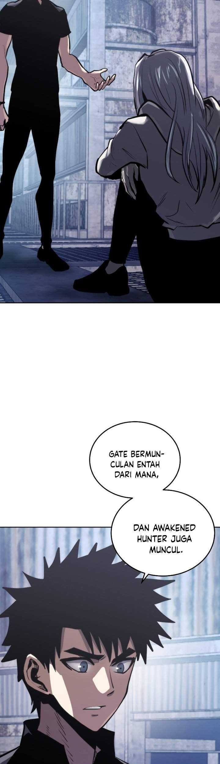 Player from Today Onwards Chapter 25 Gambar 18