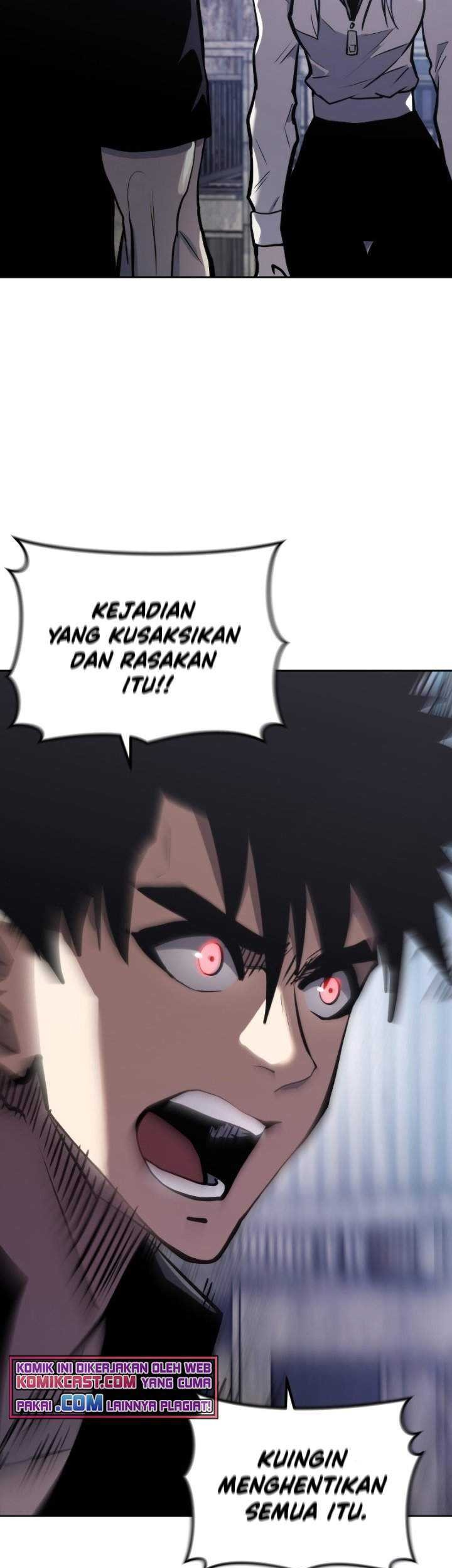 Player from Today Onwards Chapter 25 Gambar 22