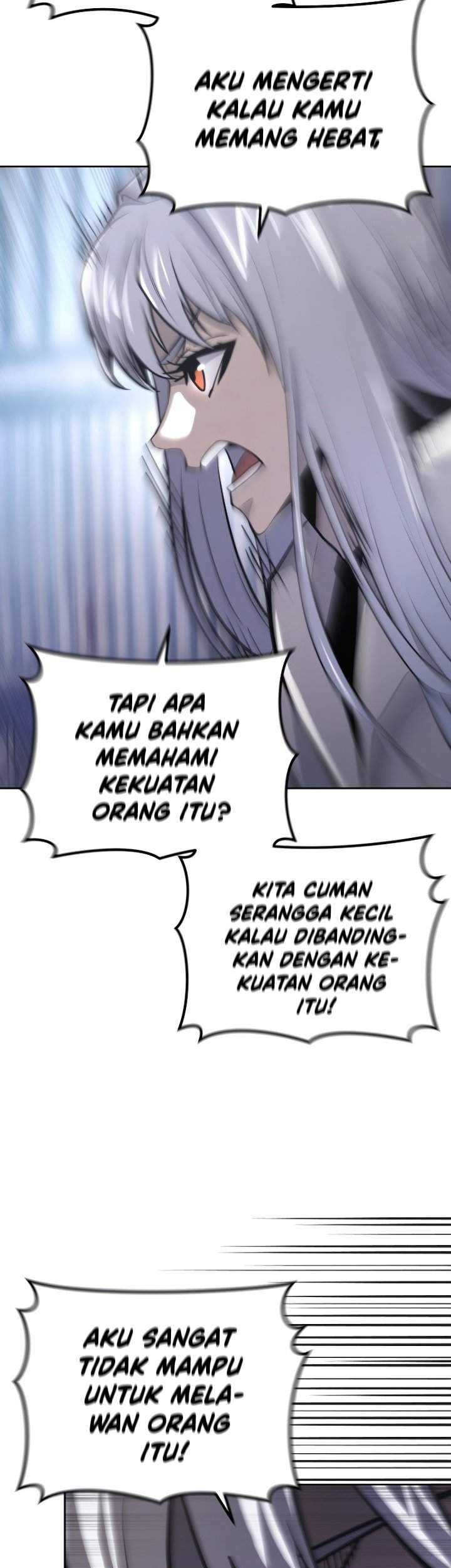 Player from Today Onwards Chapter 25 Gambar 24