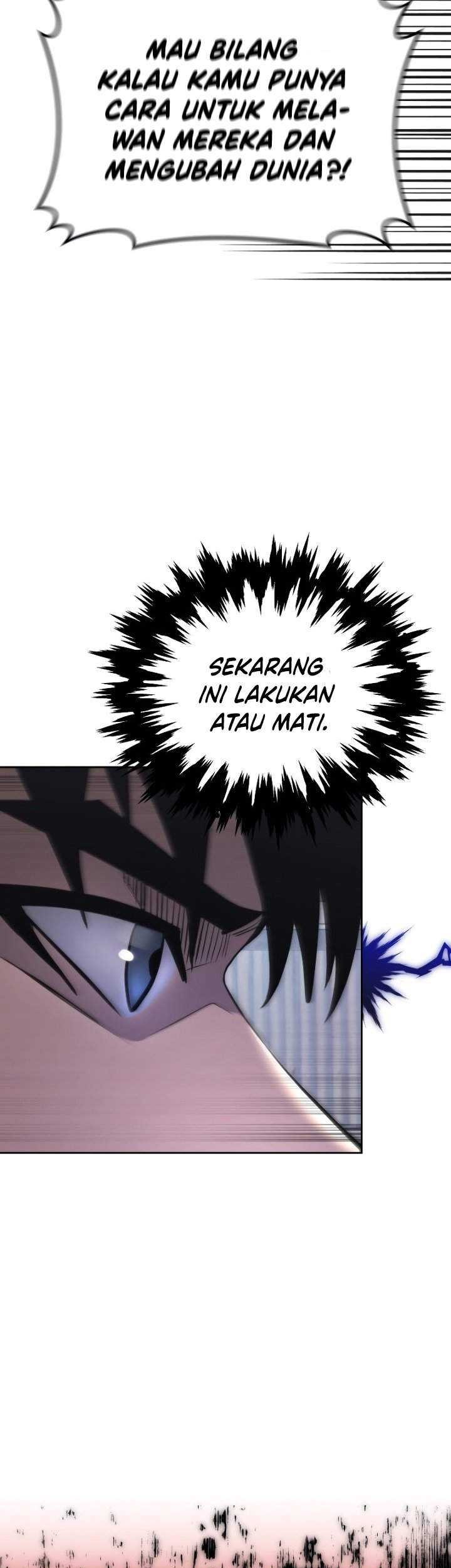 Player from Today Onwards Chapter 25 Gambar 26