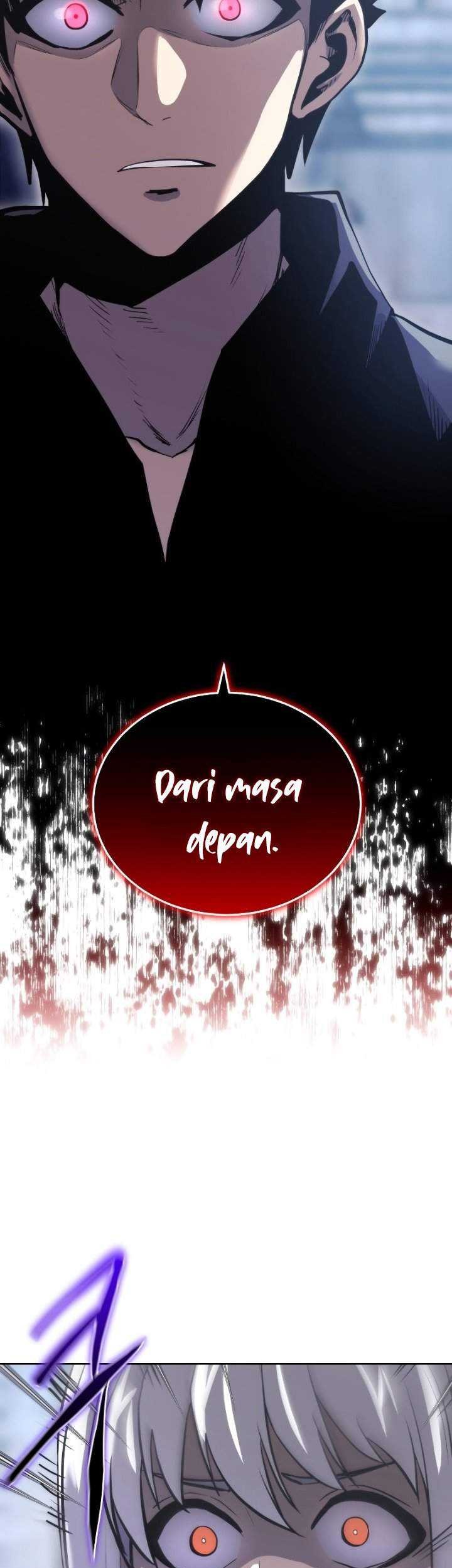 Player from Today Onwards Chapter 25 Gambar 28