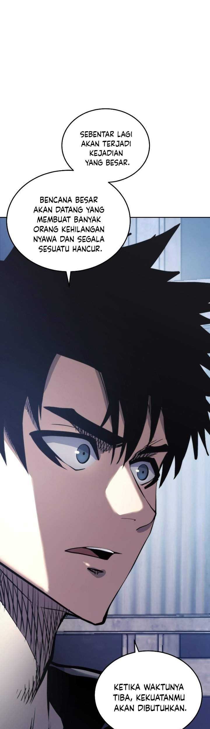 Player from Today Onwards Chapter 25 Gambar 30