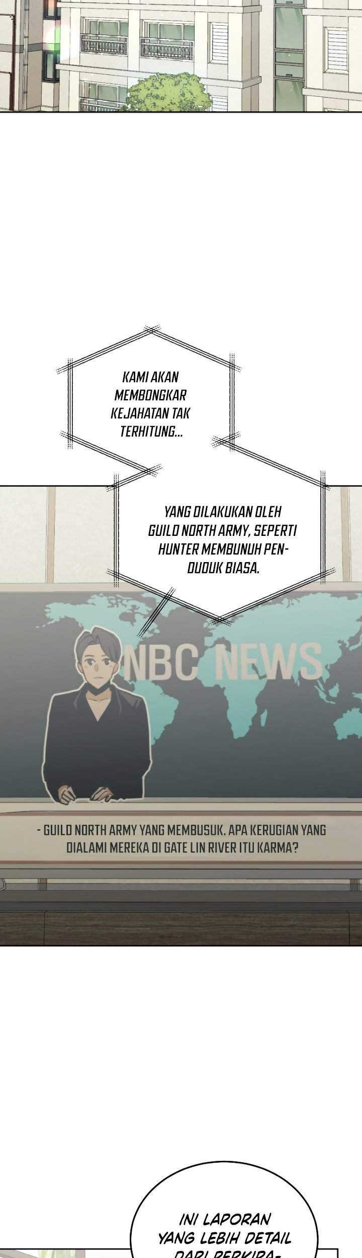 Player from Today Onwards Chapter 25 Gambar 34