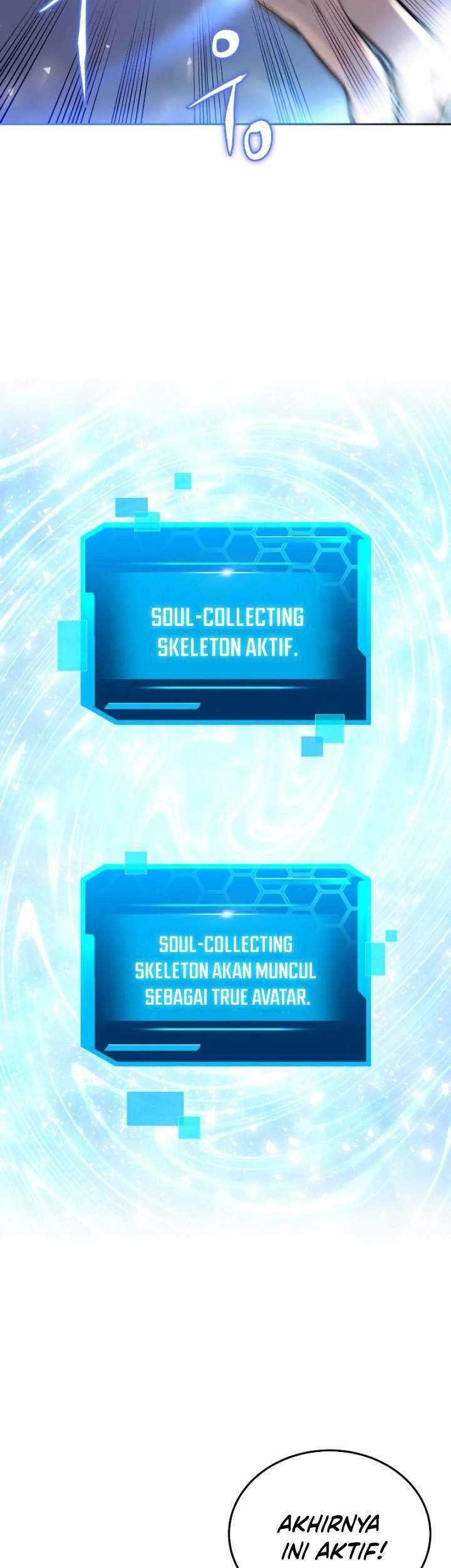 Player from Today Onwards Chapter 25 Gambar 38