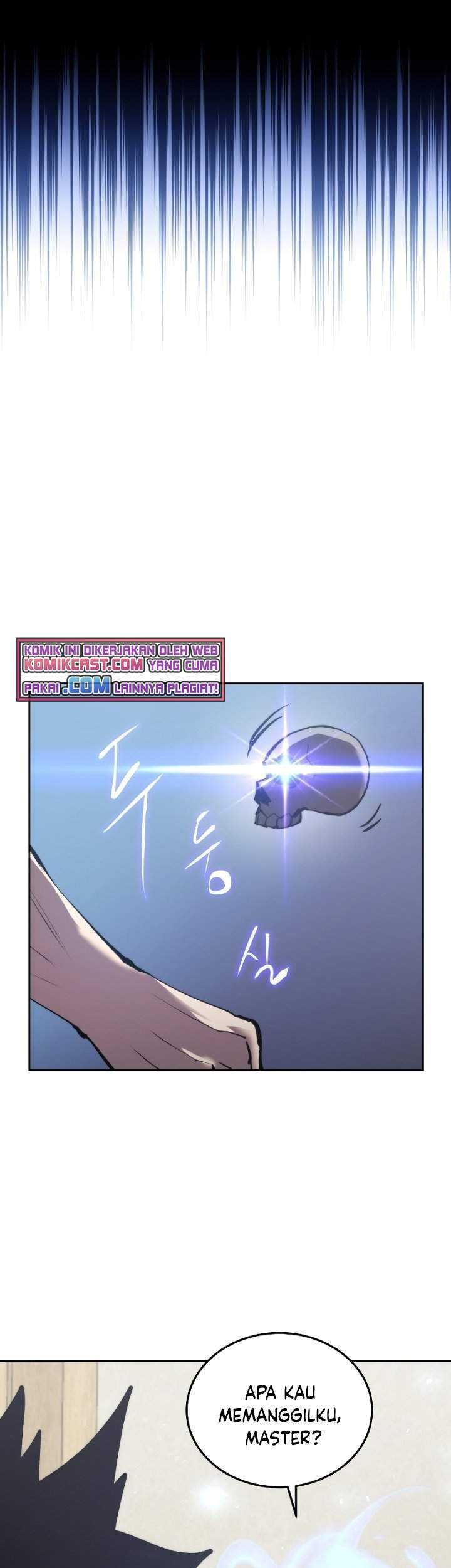 Player from Today Onwards Chapter 25 Gambar 42