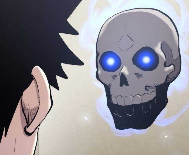 Player from Today Onwards Chapter 25 Gambar 43