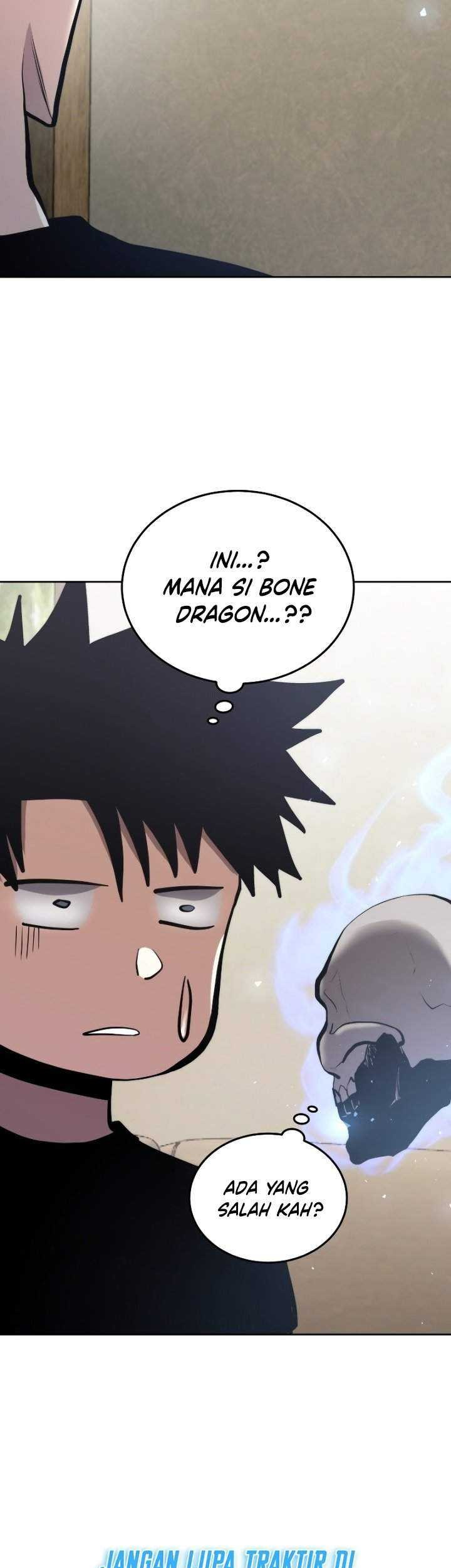 Player from Today Onwards Chapter 25 Gambar 44