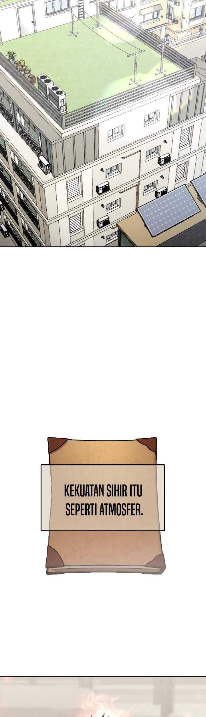 Player from Today Onwards Chapter 25 Gambar 46