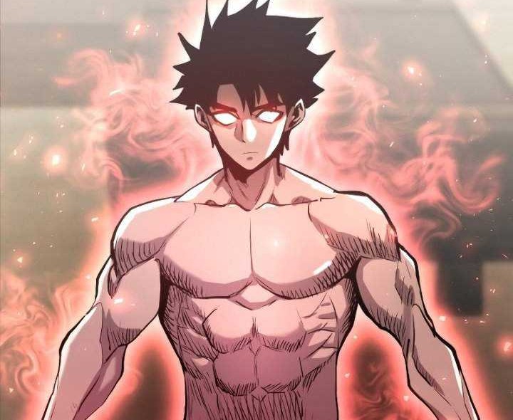 Player from Today Onwards Chapter 25 Gambar 47