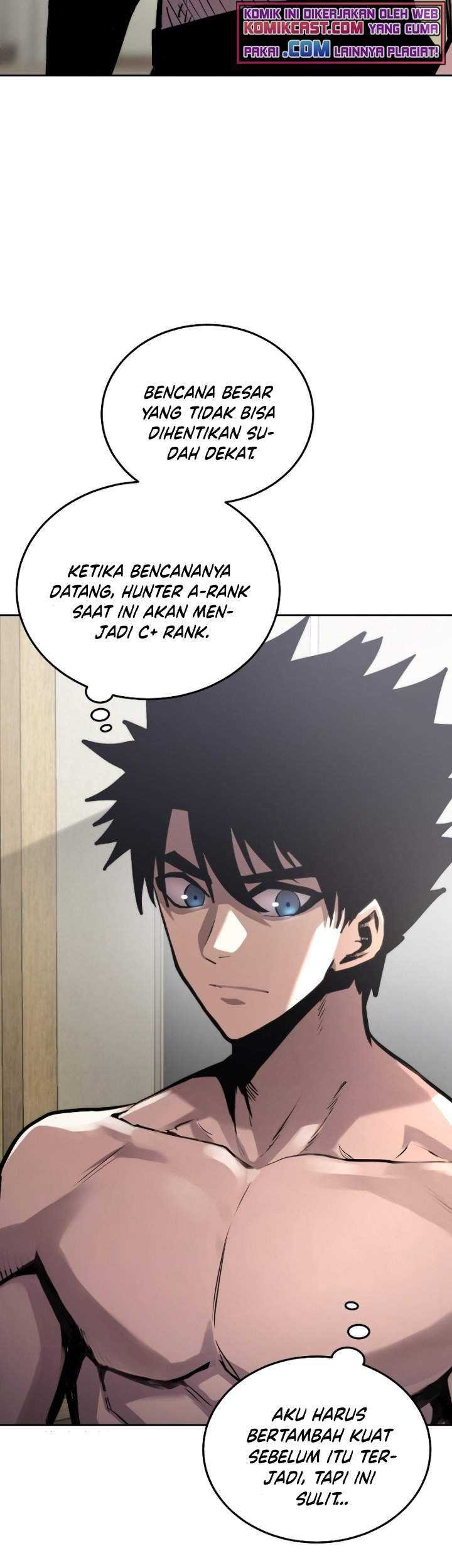 Player from Today Onwards Chapter 25 Gambar 52