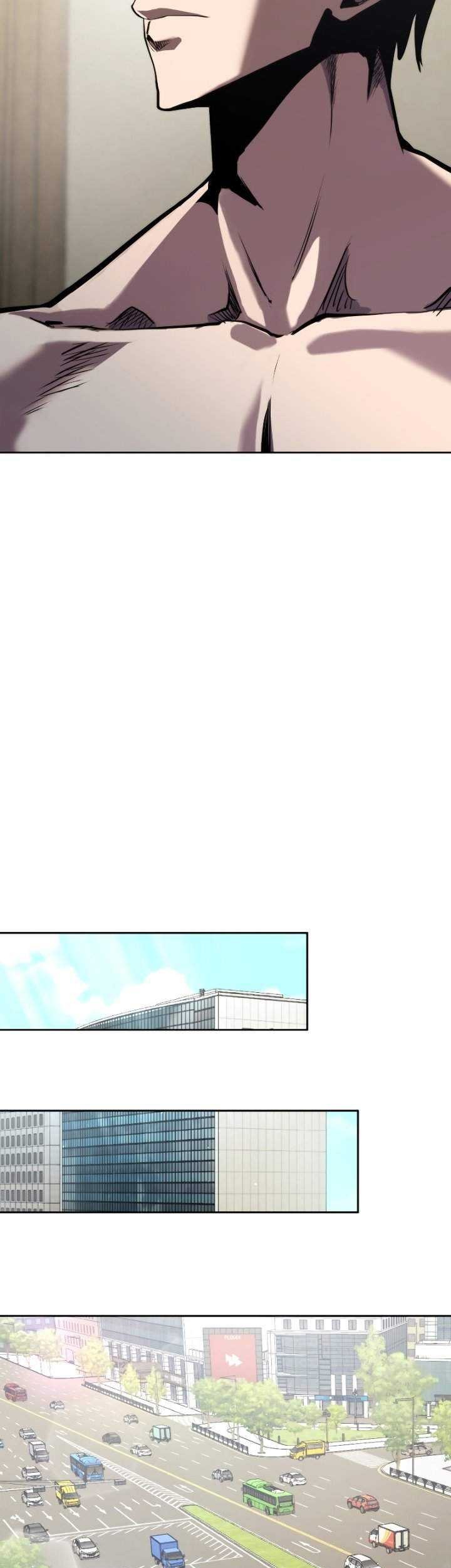 Player from Today Onwards Chapter 25 Gambar 56