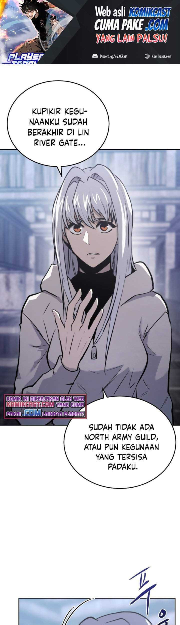 Manhwa Player from Today Onwards Chapter 25 gambar nomor 2