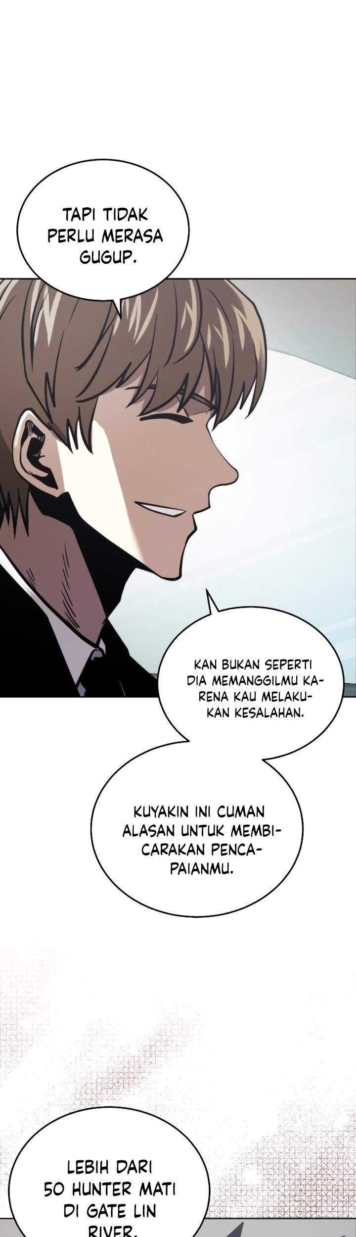 Player from Today Onwards Chapter 25 Gambar 62