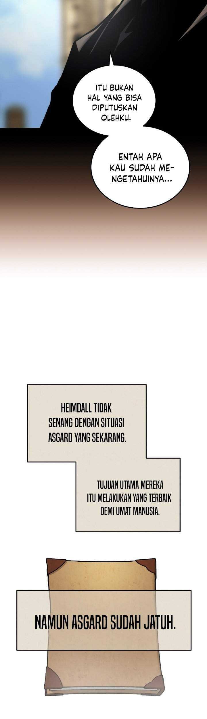 Player from Today Onwards Chapter 25 Gambar 68