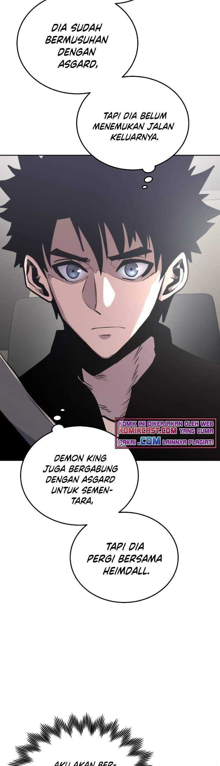 Player from Today Onwards Chapter 25 Gambar 70