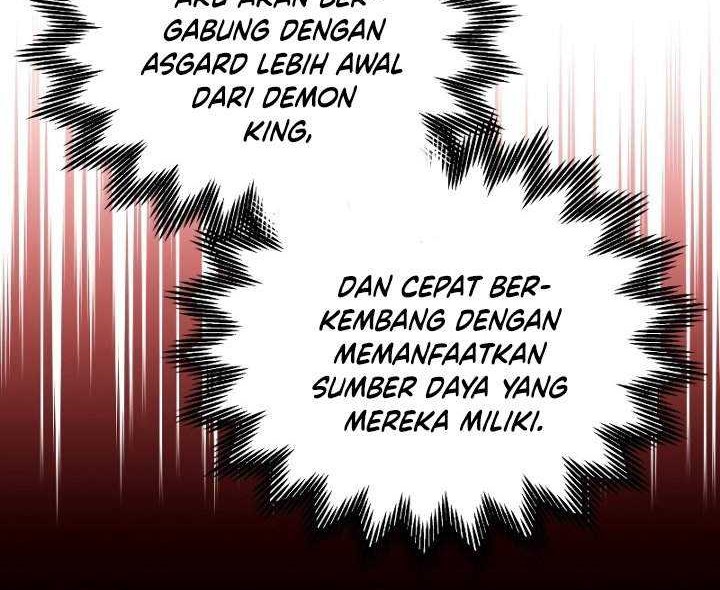 Player from Today Onwards Chapter 25 Gambar 71