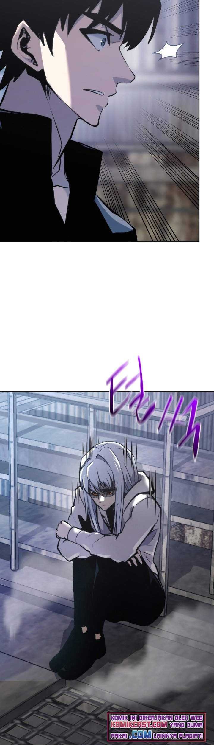 Player from Today Onwards Chapter 25 Gambar 12