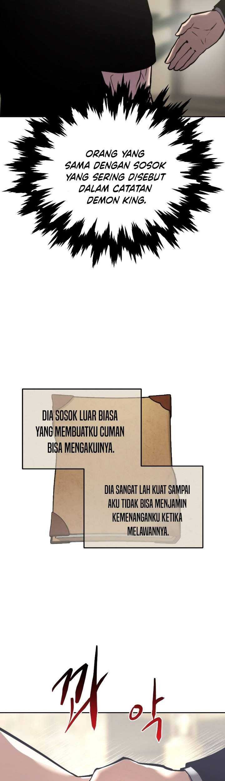 Player from Today Onwards Chapter 25 Gambar 80