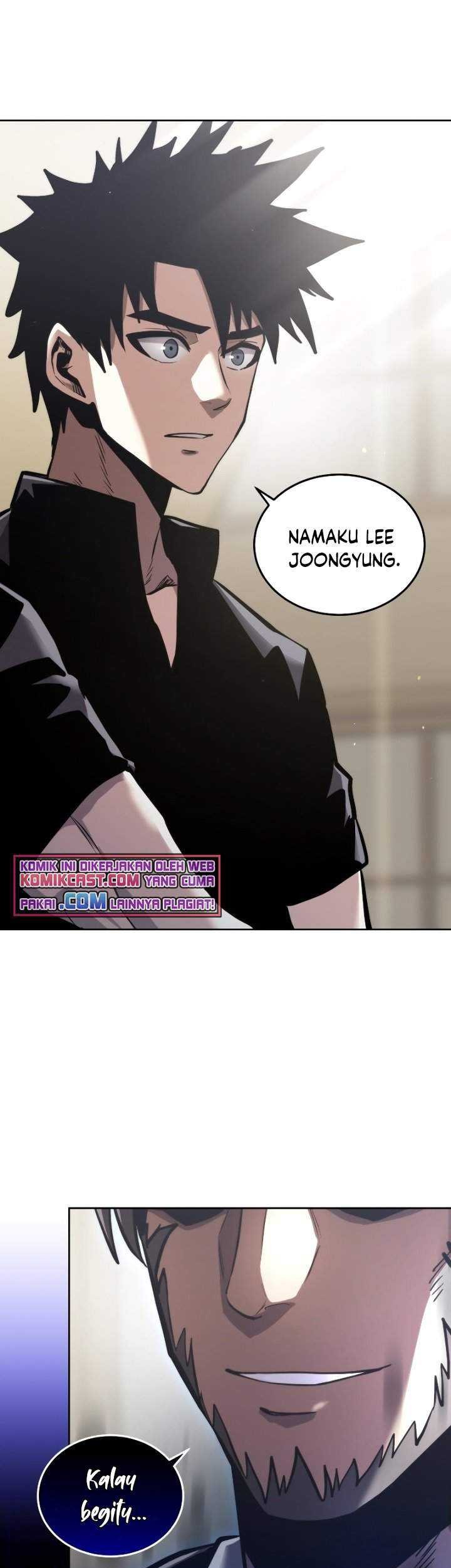 Player from Today Onwards Chapter 25 Gambar 82