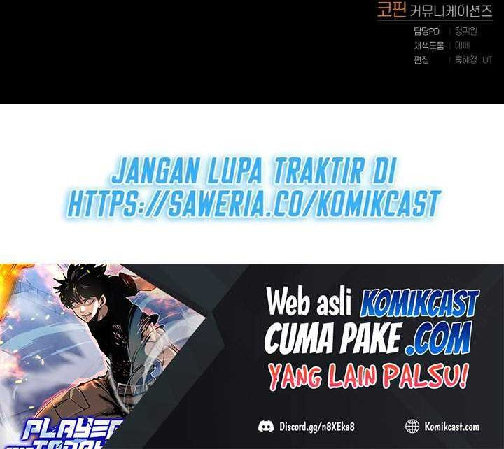 Player from Today Onwards Chapter 25 Gambar 85