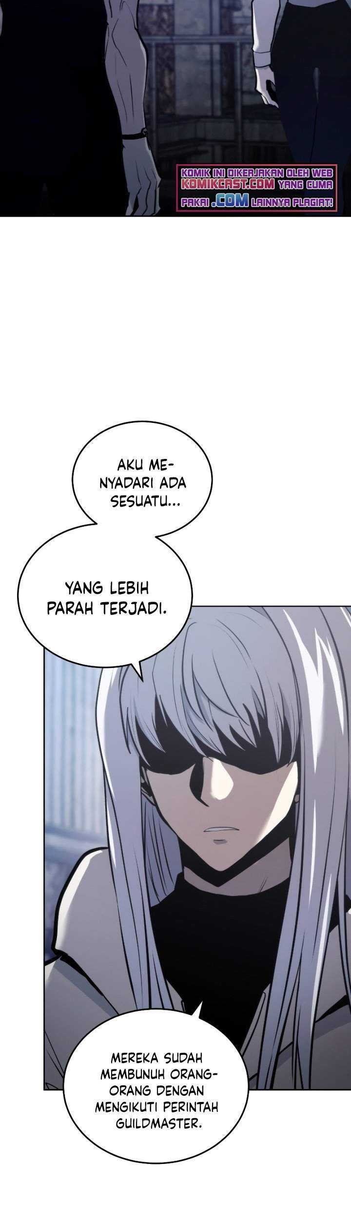 Player from Today Onwards Chapter 25 Gambar 10