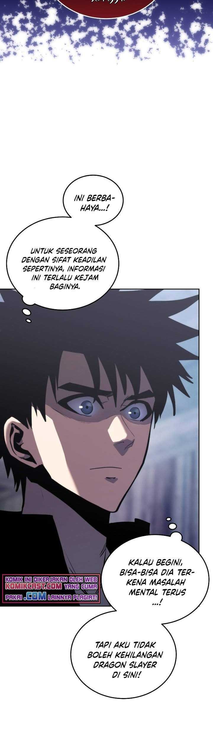 Player from Today Onwards Chapter 25 Gambar 16