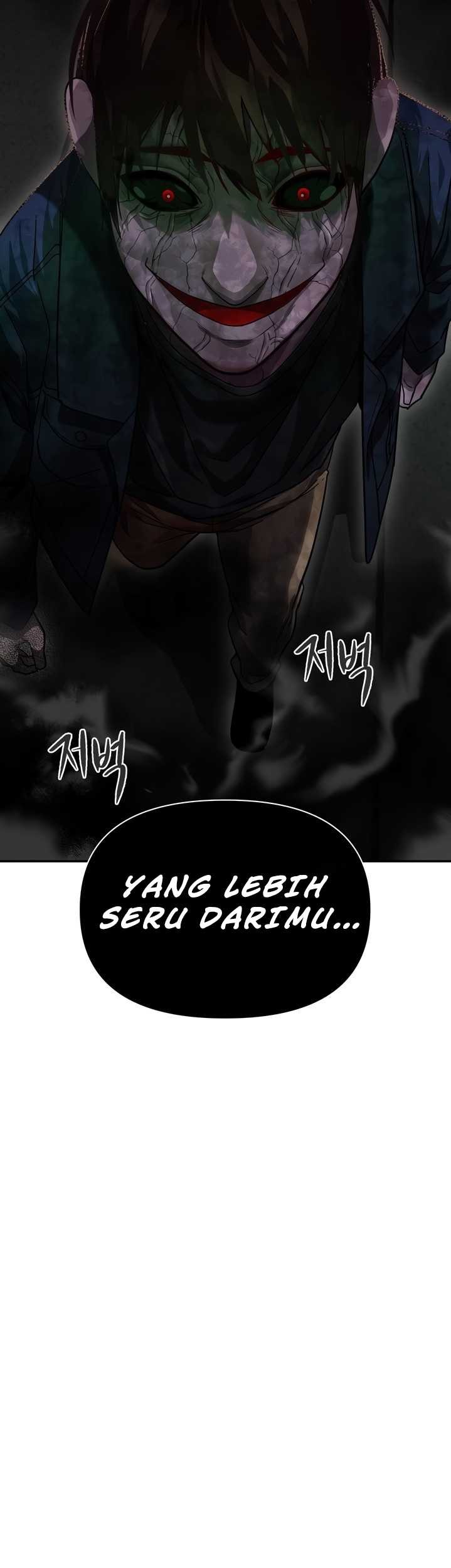 Dark Hole: Another Survivor Chapter 09 Gambar 58
