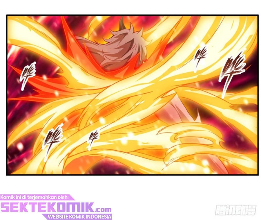 Wuxian Shitu Chapter 183 Gambar 9