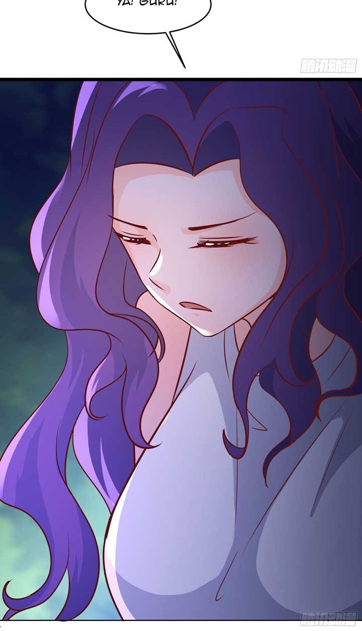 Apprentices Are All Female Devil Chapter 40 Gambar 25