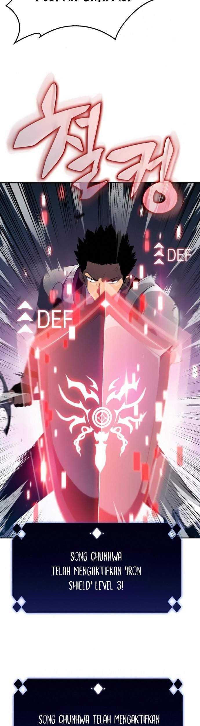 Solo Max-Level Newbie Chapter 18 Gambar 4