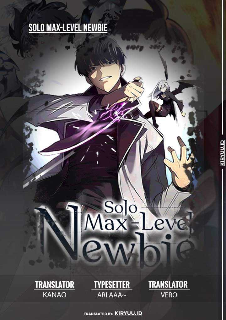 Komik Solo Max-Level Newbie Chapter 18 gambar nomor 1