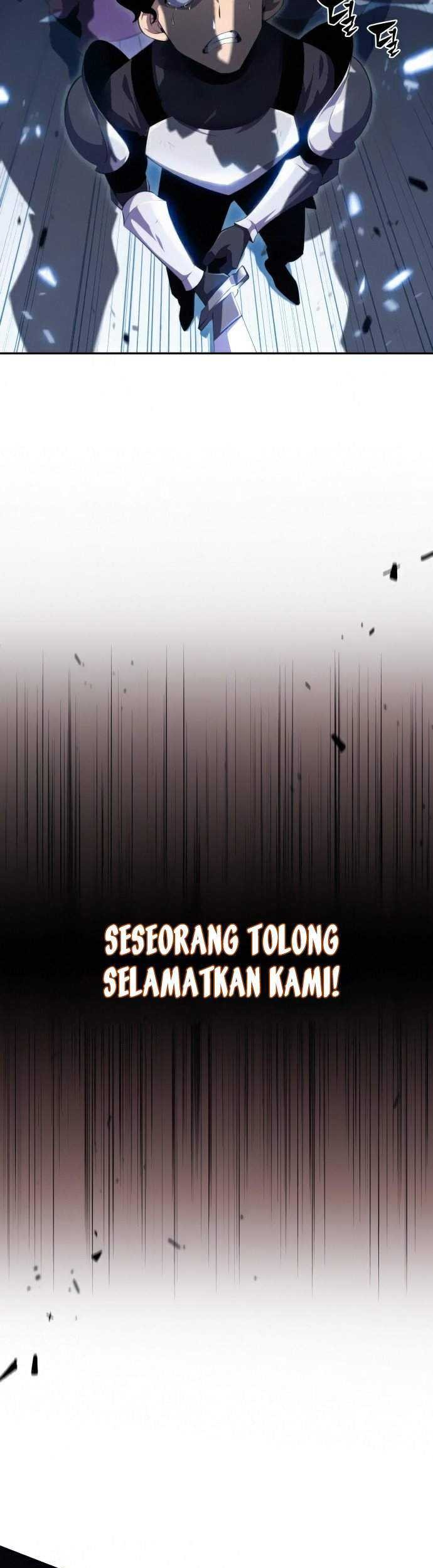 Solo Max-Level Newbie Chapter 18 Gambar 18