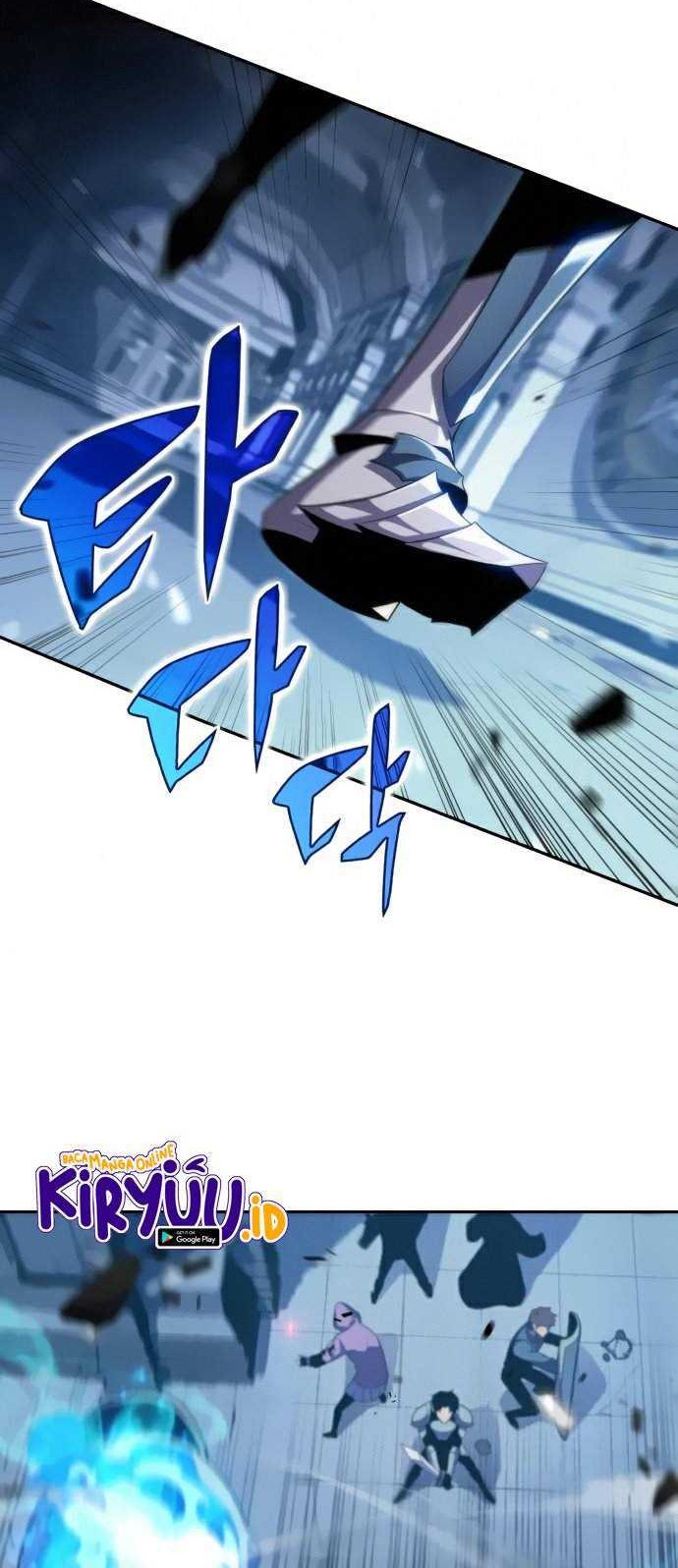 Solo Max-Level Newbie Chapter 18 Gambar 19