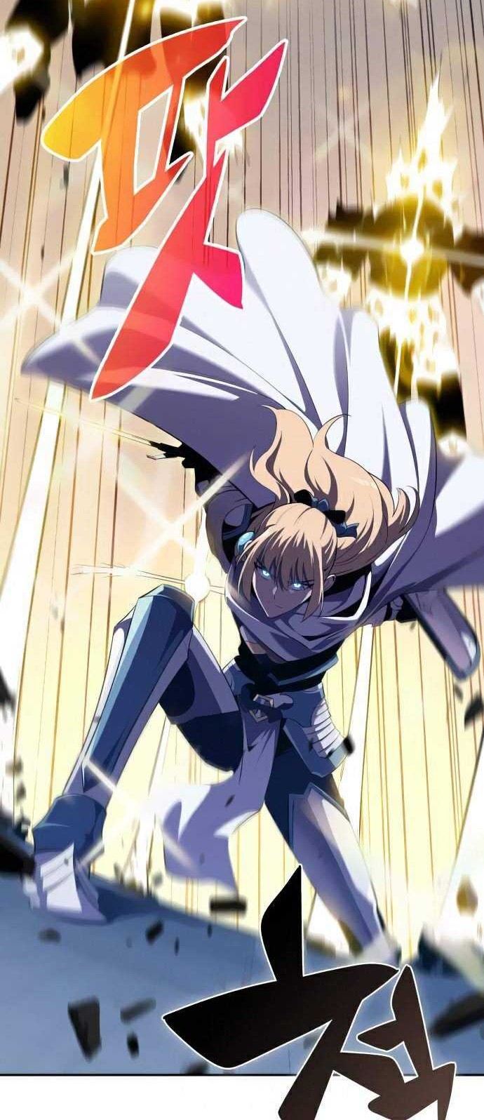 Solo Max-Level Newbie Chapter 18 Gambar 23