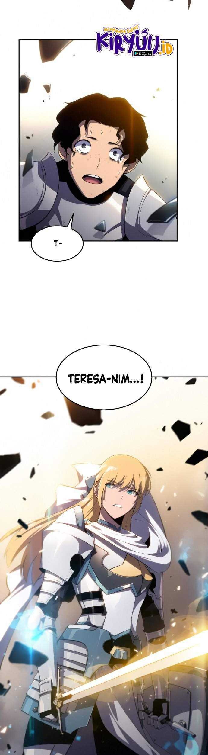 Solo Max-Level Newbie Chapter 18 Gambar 24