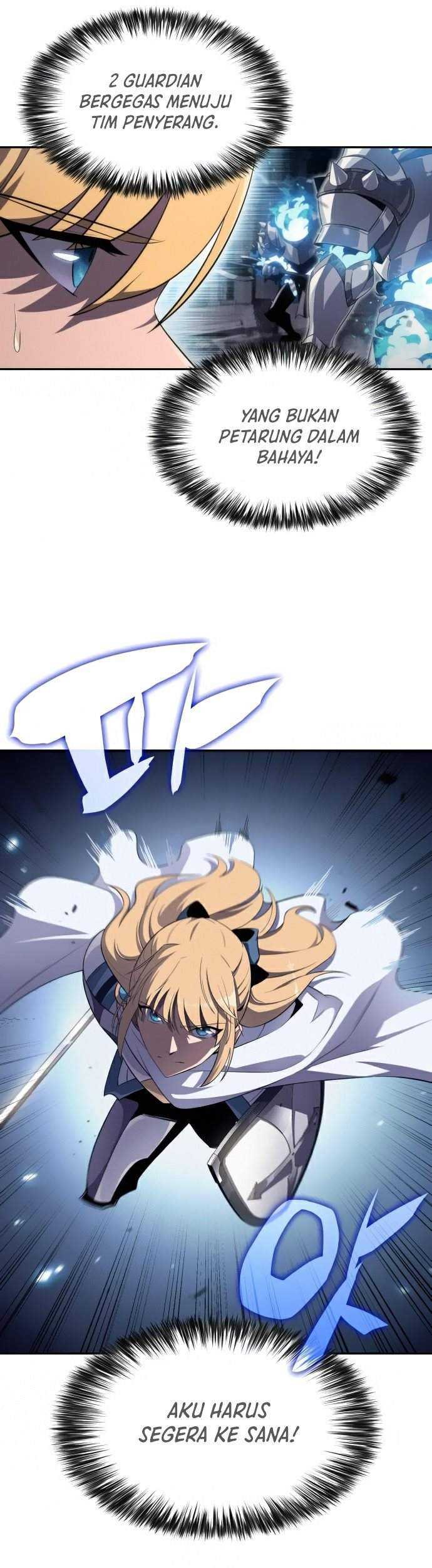 Solo Max-Level Newbie Chapter 18 Gambar 26