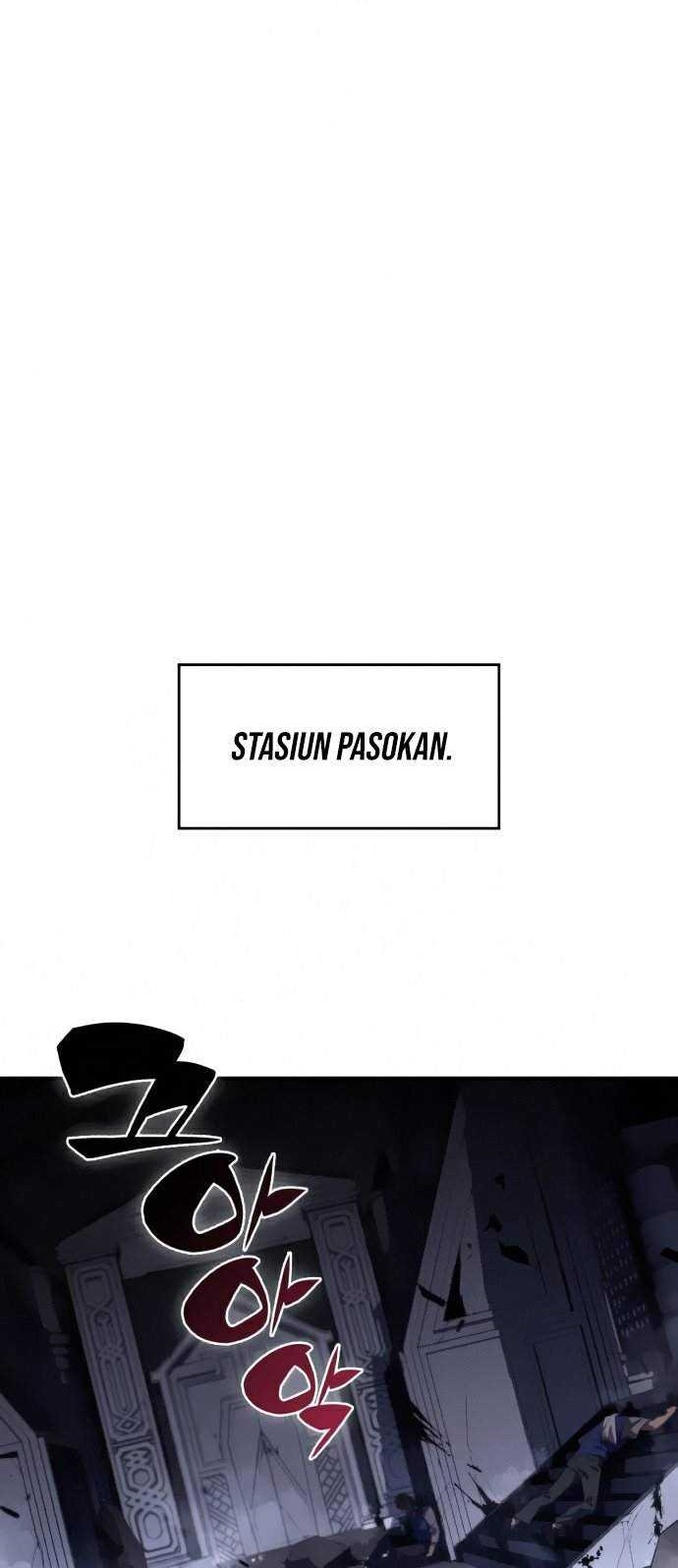 Solo Max-Level Newbie Chapter 18 Gambar 27