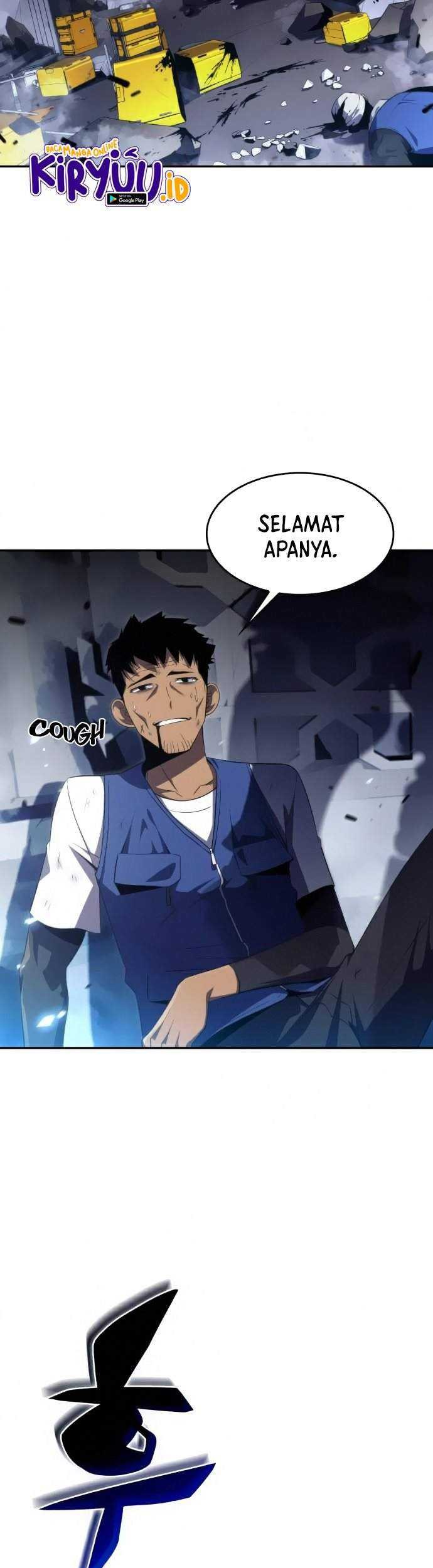 Solo Max-Level Newbie Chapter 18 Gambar 28