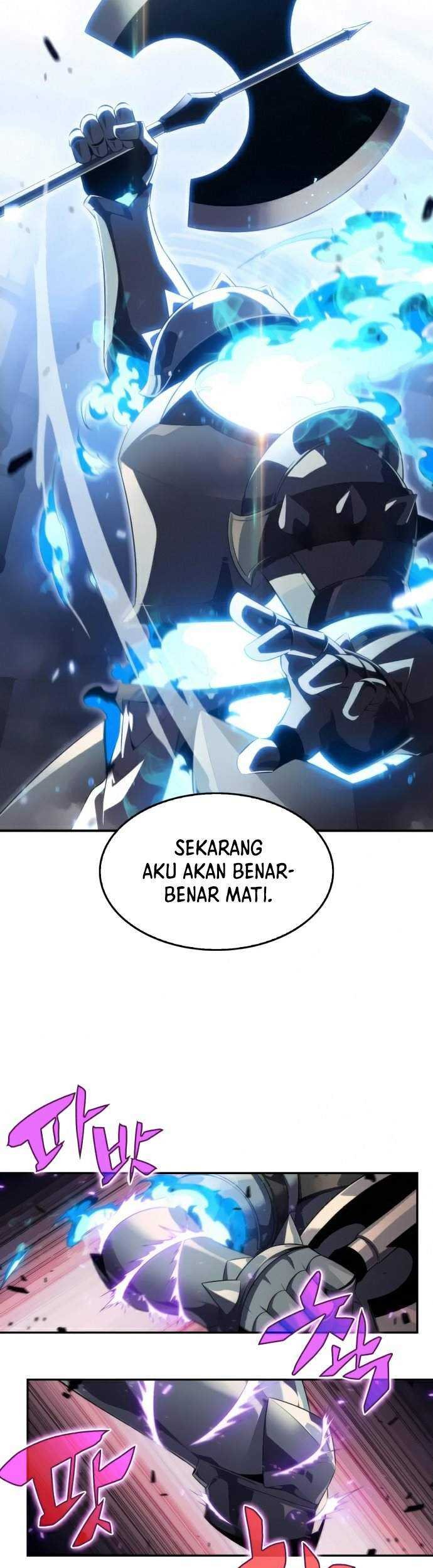 Solo Max-Level Newbie Chapter 18 Gambar 30