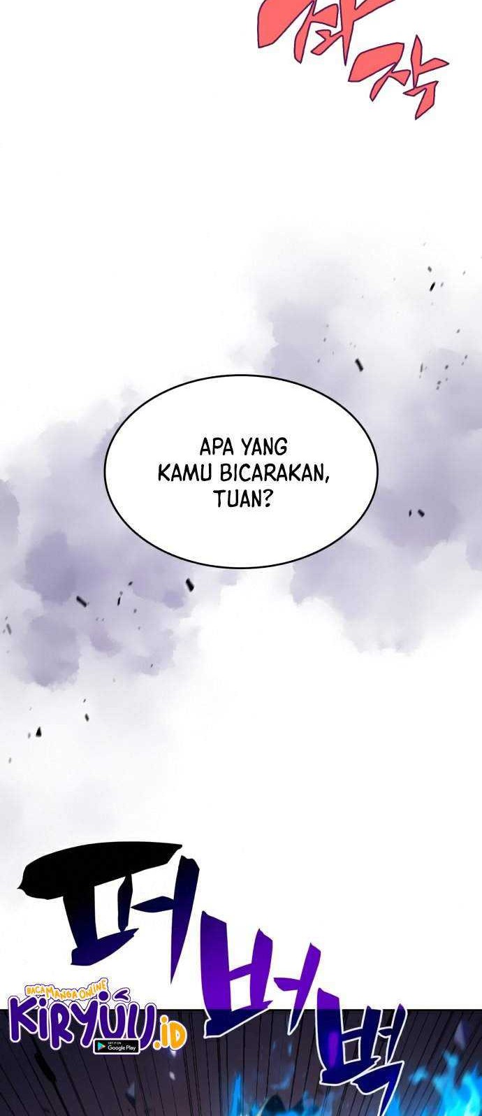 Solo Max-Level Newbie Chapter 18 Gambar 31