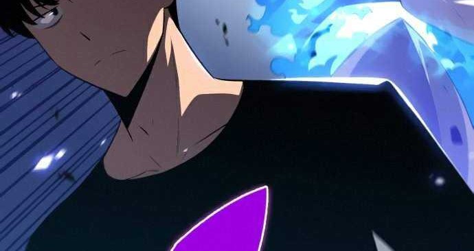 Solo Max-Level Newbie Chapter 18 Gambar 33