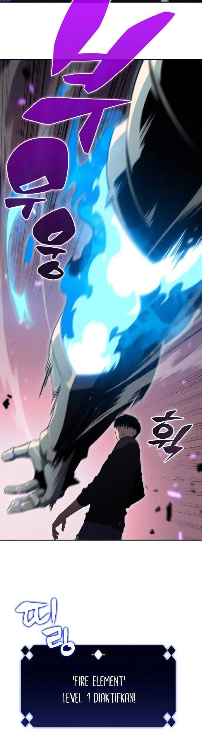 Solo Max-Level Newbie Chapter 18 Gambar 34