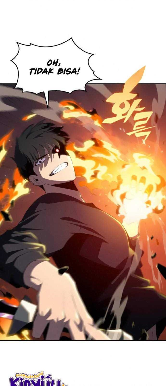 Solo Max-Level Newbie Chapter 18 Gambar 35