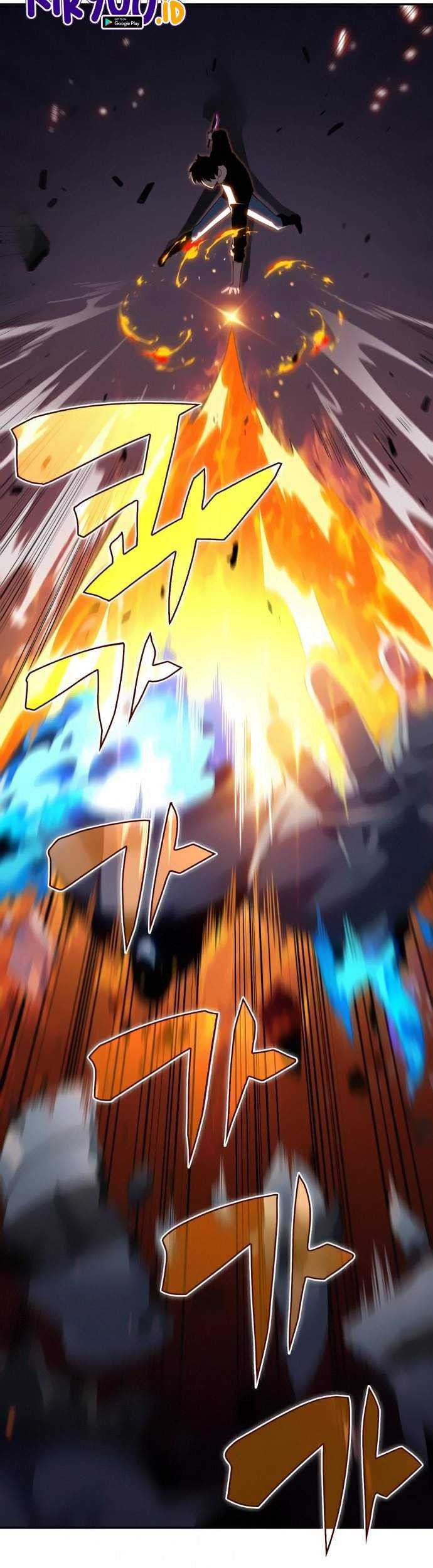 Solo Max-Level Newbie Chapter 18 Gambar 36