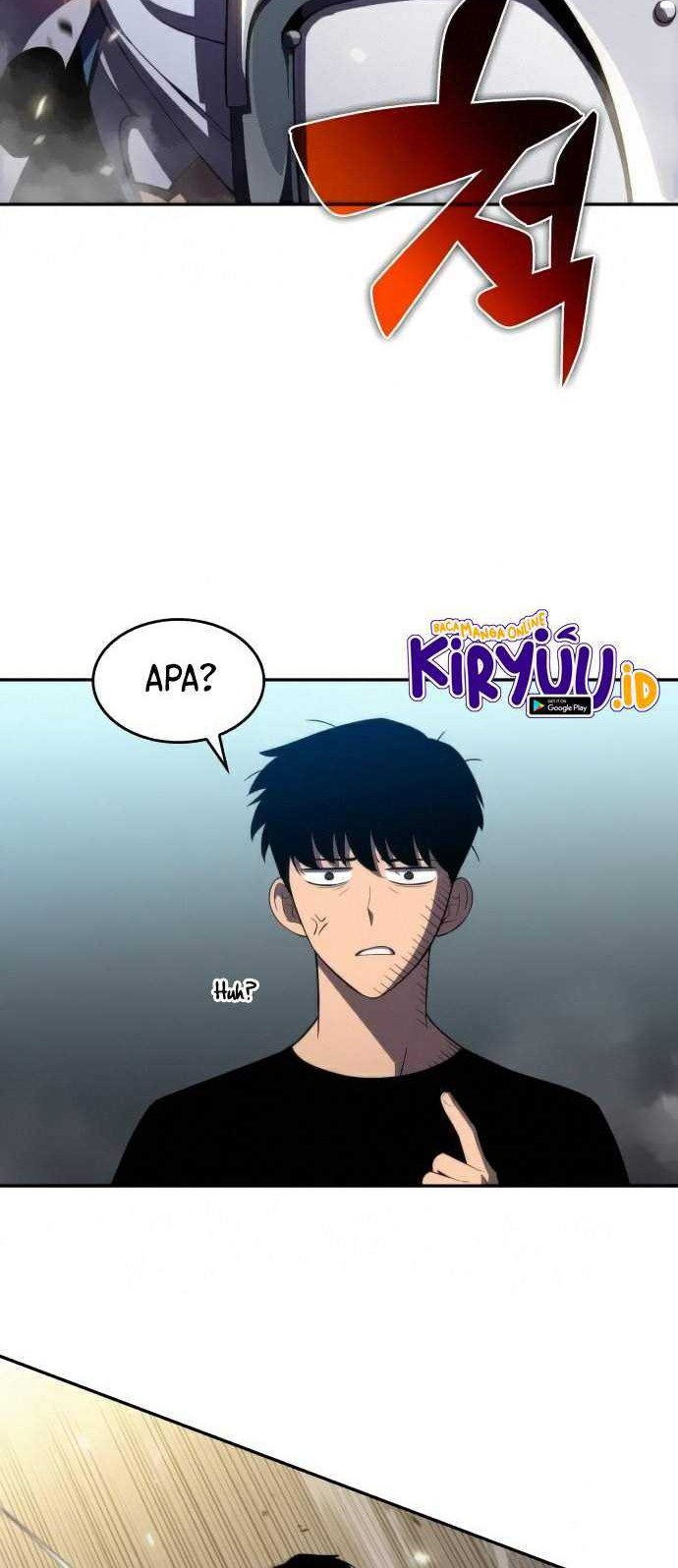 Solo Max-Level Newbie Chapter 18 Gambar 43