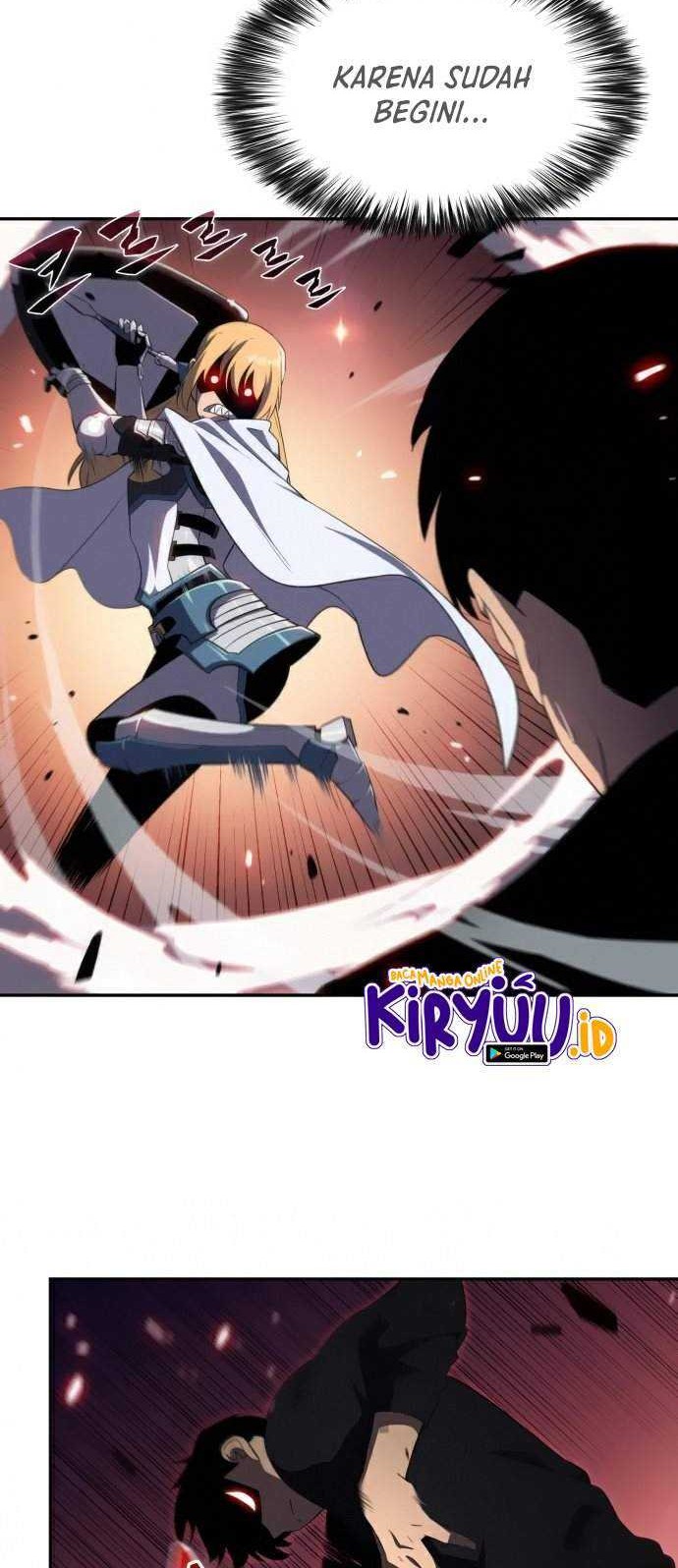 Solo Max-Level Newbie Chapter 18 Gambar 47
