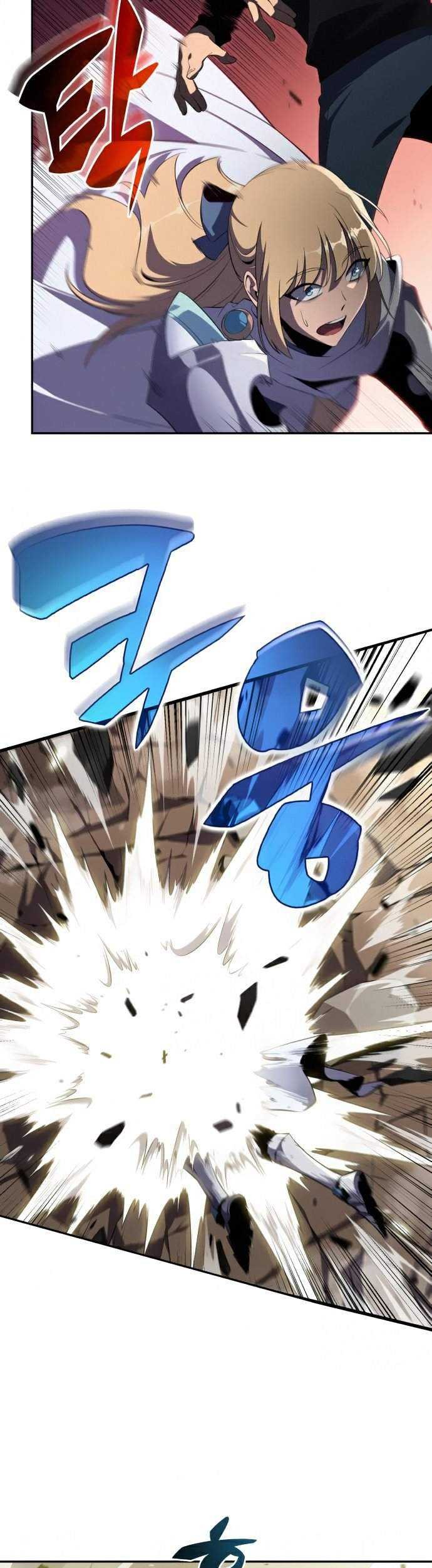 Solo Max-Level Newbie Chapter 18 Gambar 48