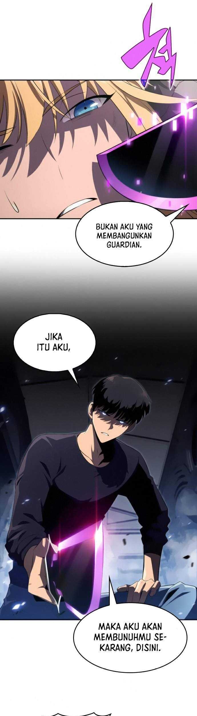 Solo Max-Level Newbie Chapter 18 Gambar 50