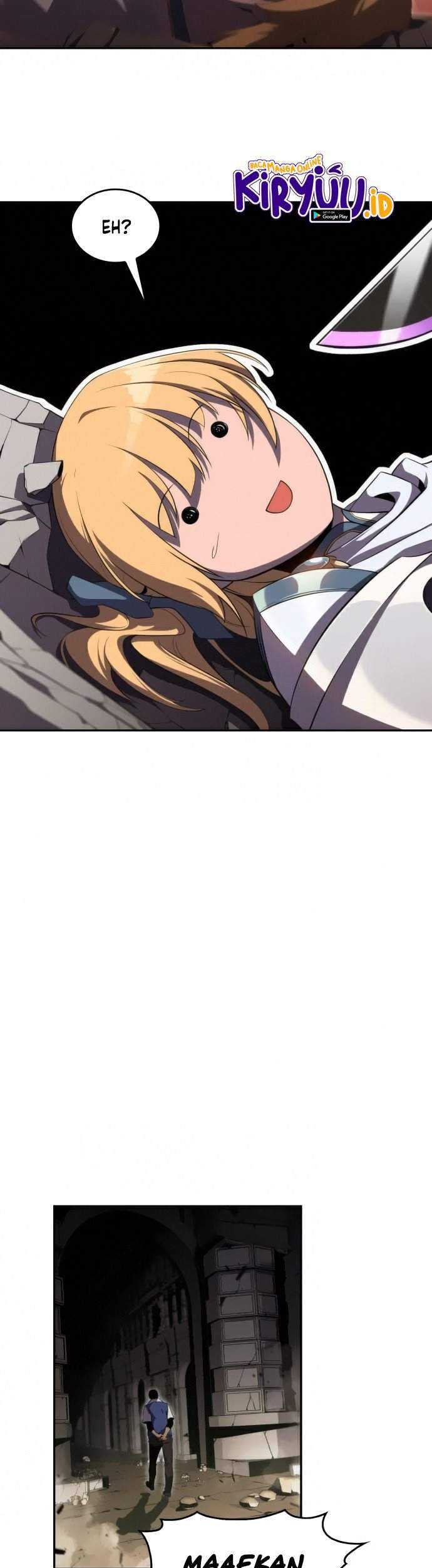 Solo Max-Level Newbie Chapter 18 Gambar 52